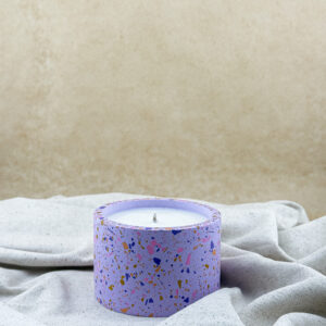 Świeca sojowa MANGOCHI 150ml